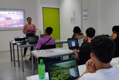 Trouver un organisme de formation pour travailler dans le commerce à la réunion