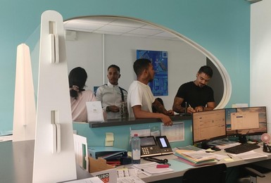 Suivre une formation en alternance à la Réunion pour obtenir un titre de manager d'univers marchand