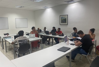 Suivre une formation en alternance à la Réunion pour obtenir un titre de secrétaire assistant