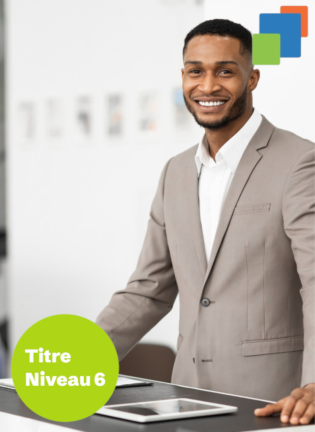 Bachelor Resp. du Dvlpt Commercial 7 Obtenir un titre de niveau 6 de Bachelor responsable du développement commercial à la Réunion
