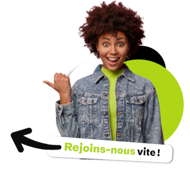 Inscription en ligne pour intégrer le CFA ICCI Formations à la Réunion