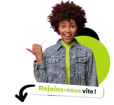 Inscription en ligne pour intégrer le CFA ICCI Formations à la Réunion