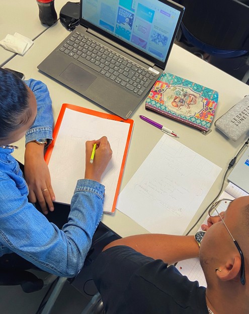 ICCI Formations propose un bilan d'orientation scolaire pour aider les jeunes à trouver leur voie