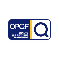 Logo OPQF