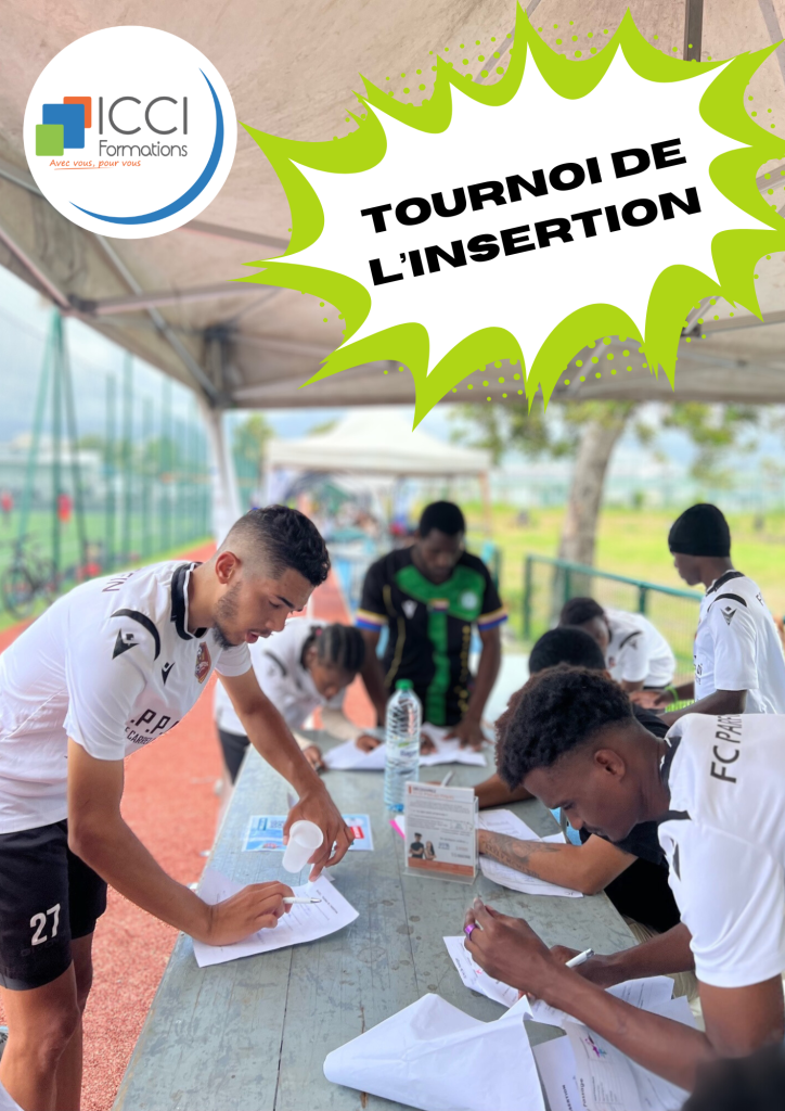 Tournoi de l'insertion