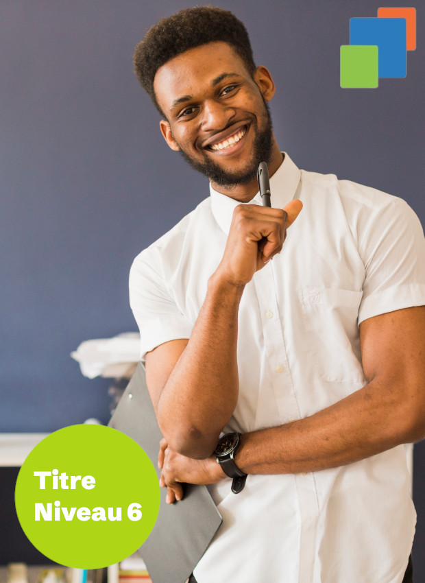 Responsable d'Établissement Marchand 8 Obtenir un titre de niveau 6 de Bachelor responsable d'établissement marchand à la Réunion