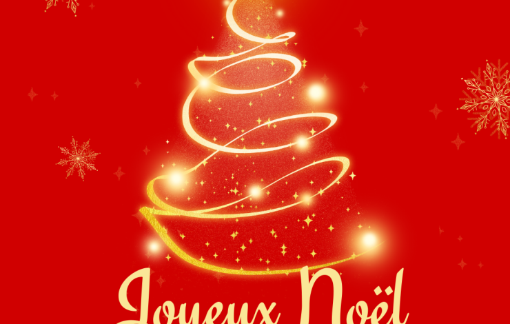 visuel noel
