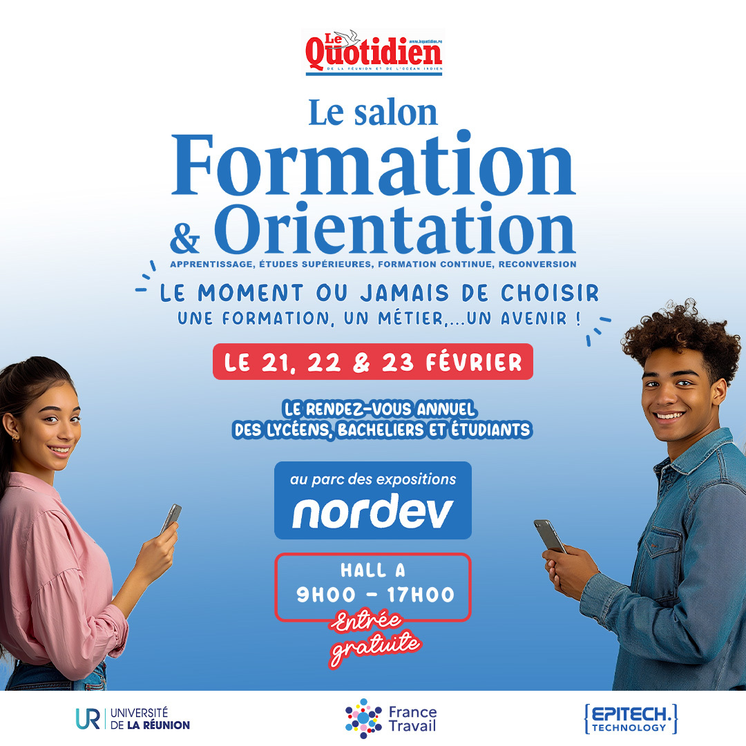 Le Salon Formation & Orientation 14 Copie de CARRE SFO 25