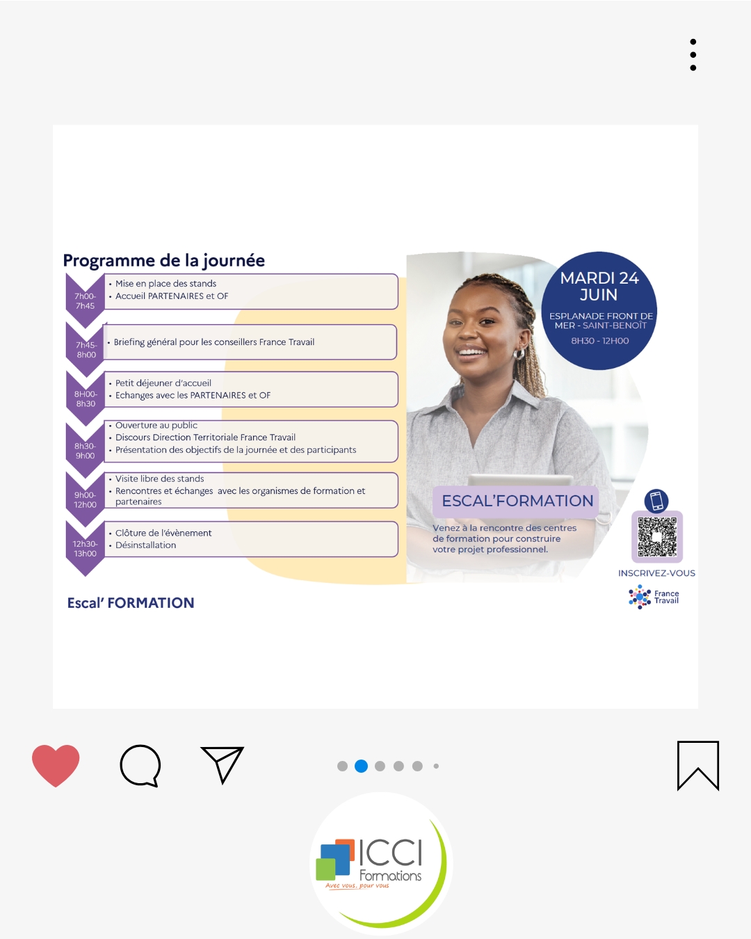 ESCAL'FORMATION 14 Design sans titre 13