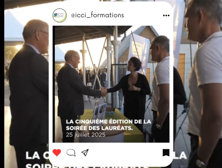 RETOUR EN IMAGES SUR LA CINQUIÈME ÉDITION DE LA SOIRÉE DES LAURÉATS 2025 22 posts 4