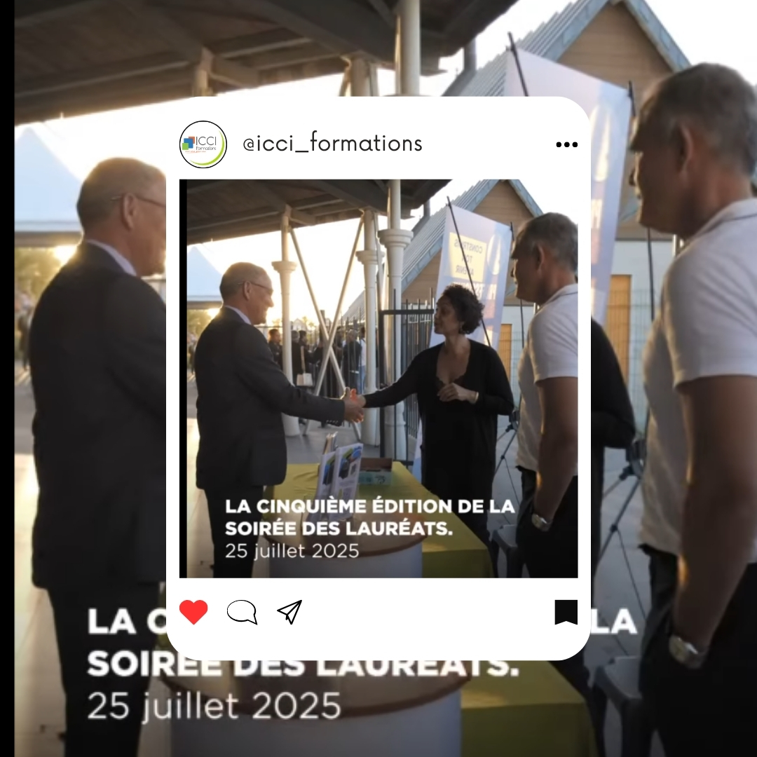RETOUR EN IMAGES SUR LA CINQUIÈME ÉDITION DE LA SOIRÉE DES LAURÉATS 2025 14 posts 4