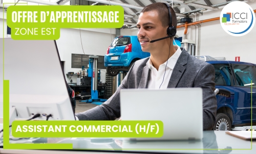 Offre de la semaine Site ICCI Formations 50
