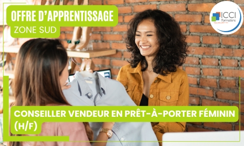 Offre de la semaine Site ICCI Formations 51